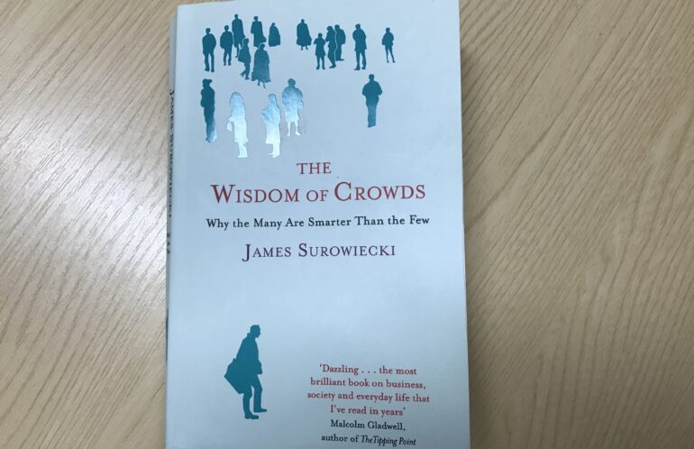 the wisdom of crowds book three joe abercrombie