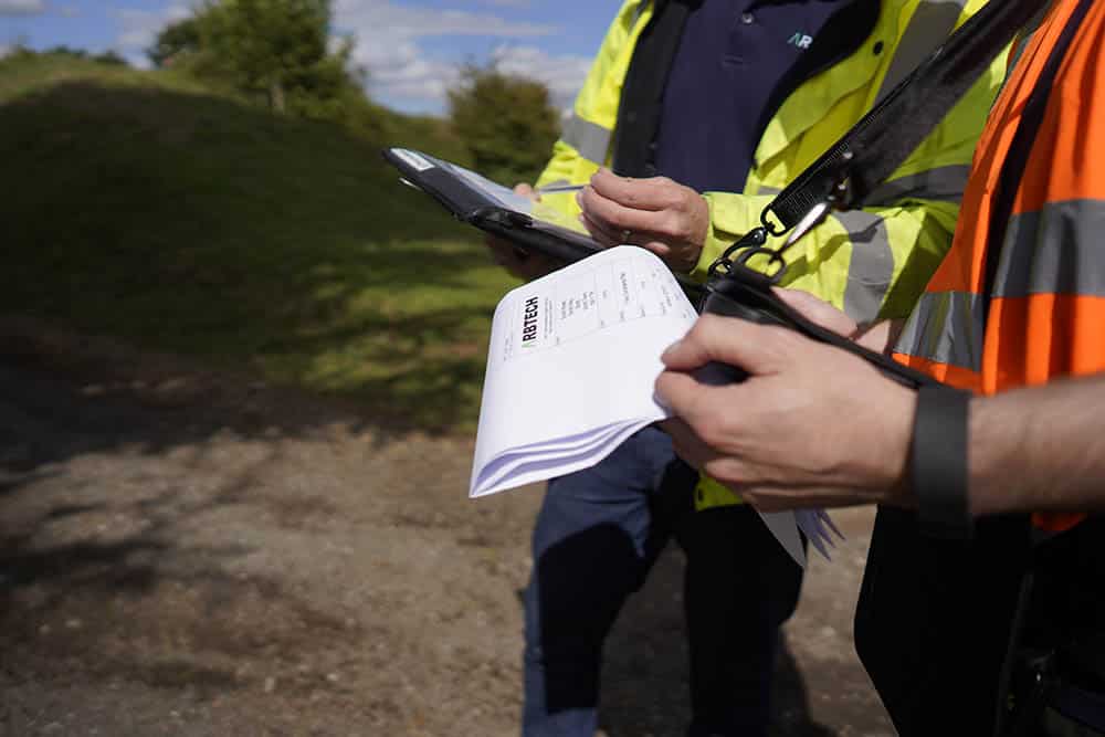 Arbtech Tree Surveys