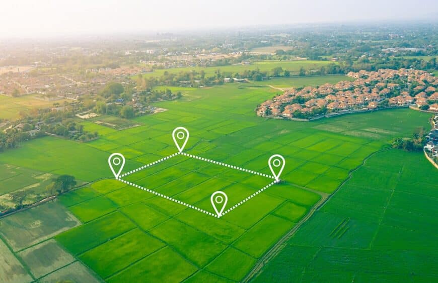 A Guide to Finding and Buying Land for Sale in the UK Arbtech