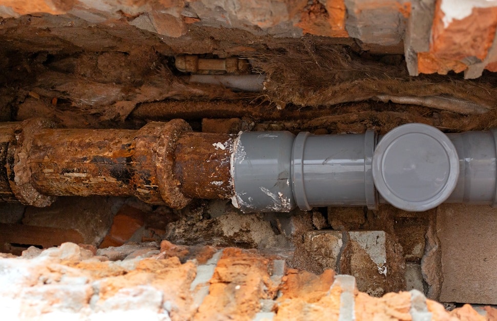 Drainage Survey: CCTV Drain Investigation and Report - Arbtech