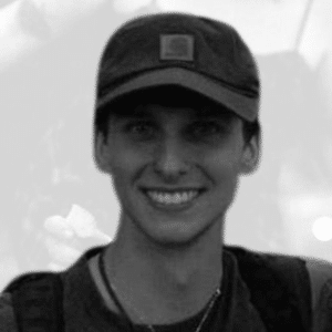 Aeden Cooper
