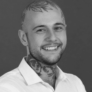 Jamie Keith