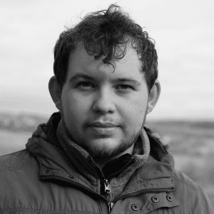Samuel Major